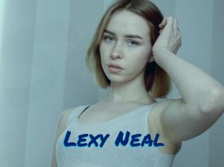 Lexy_Neal
