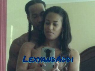 Lexy_and_Addi