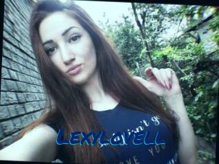 Lexylovell