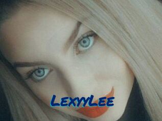LexyyLee