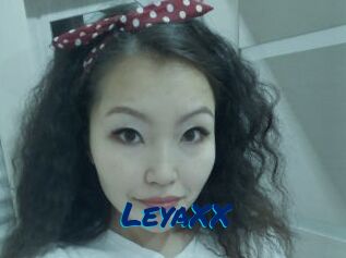 LeyaXX