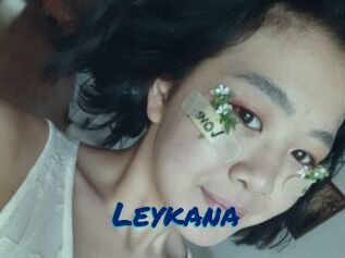 Leykana