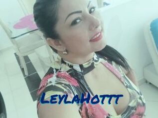 LeylaHottt
