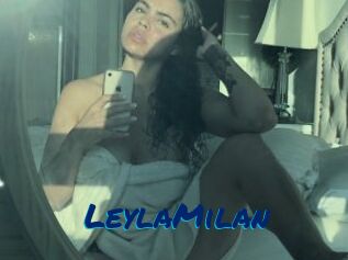 LeylaMilan