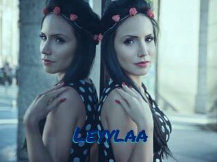 Leyylaa