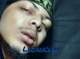 LezahCum