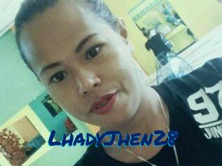 LhadyJhen28