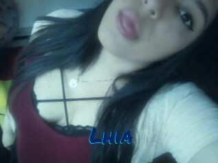 Lhia