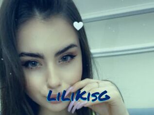 LiLiKisG