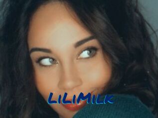 LiLiMilk