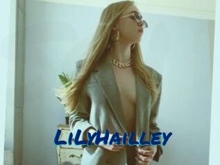 LiLyHailley