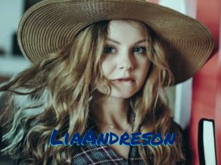LiaAndreson