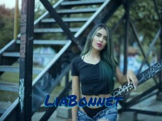 LiaBonnet Sexe City