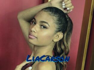 LiaCarson