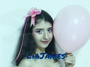 LiaJames