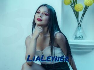 LiaLeyner