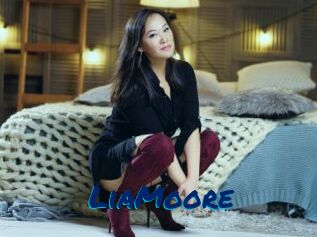 LiaMoore