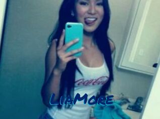 LiaMore
