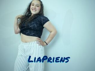 LiaPriens