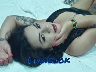 LiaaCook