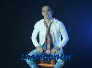 LiamBoyHot