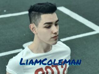 LiamColeman