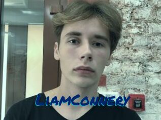 LiamConnery