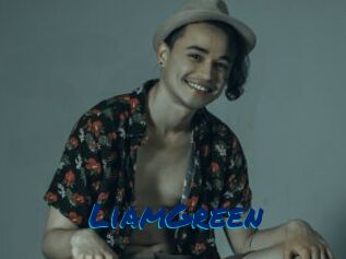 LiamGreen