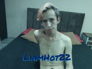 LiamHot22