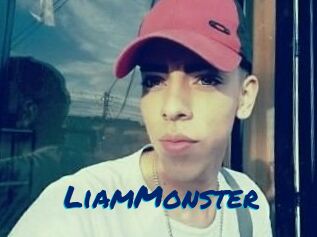 Liam_Monster Sexe City