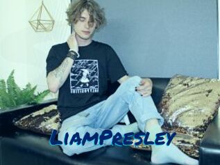 LiamPresley