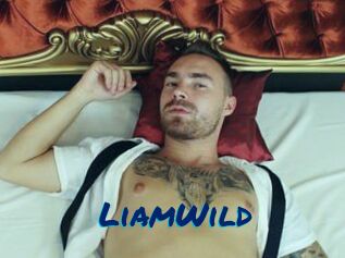 LiamWild