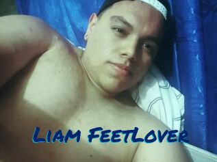 Liam_FeetLover