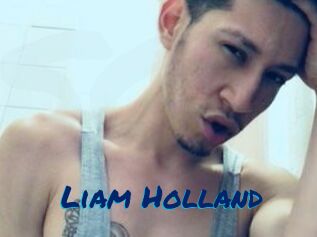 Liam_Holland