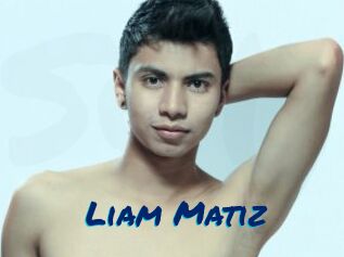 Liam_Matiz Sexe City