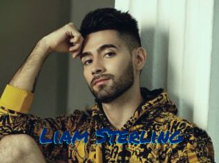 Liam_Sterling