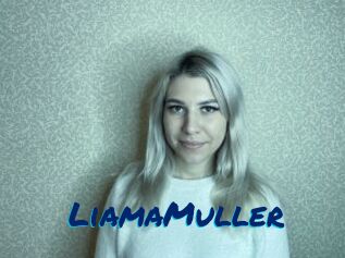 LiamaMuller