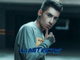 LianTrejos