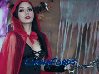 LianaFords