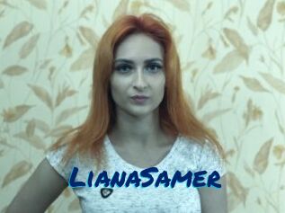 LianaSamer