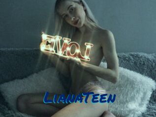 LianaTeen