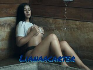 Lianaacarter