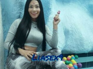 Liasex9 Sexe City