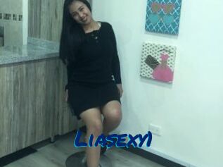 Liasexy1