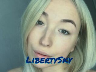 LibertySky