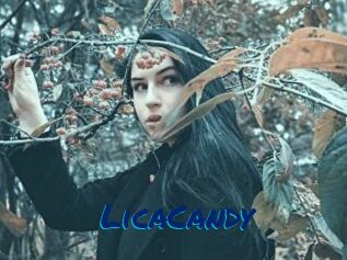 LicaCandy