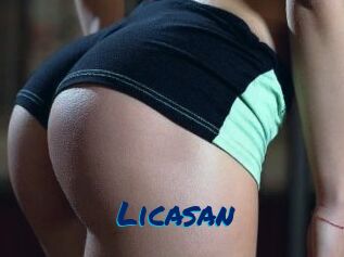 Licasan