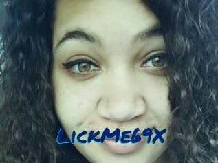 LickMe69X