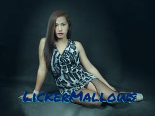 LickerMallows Sexe City