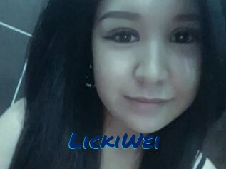 LickiWei